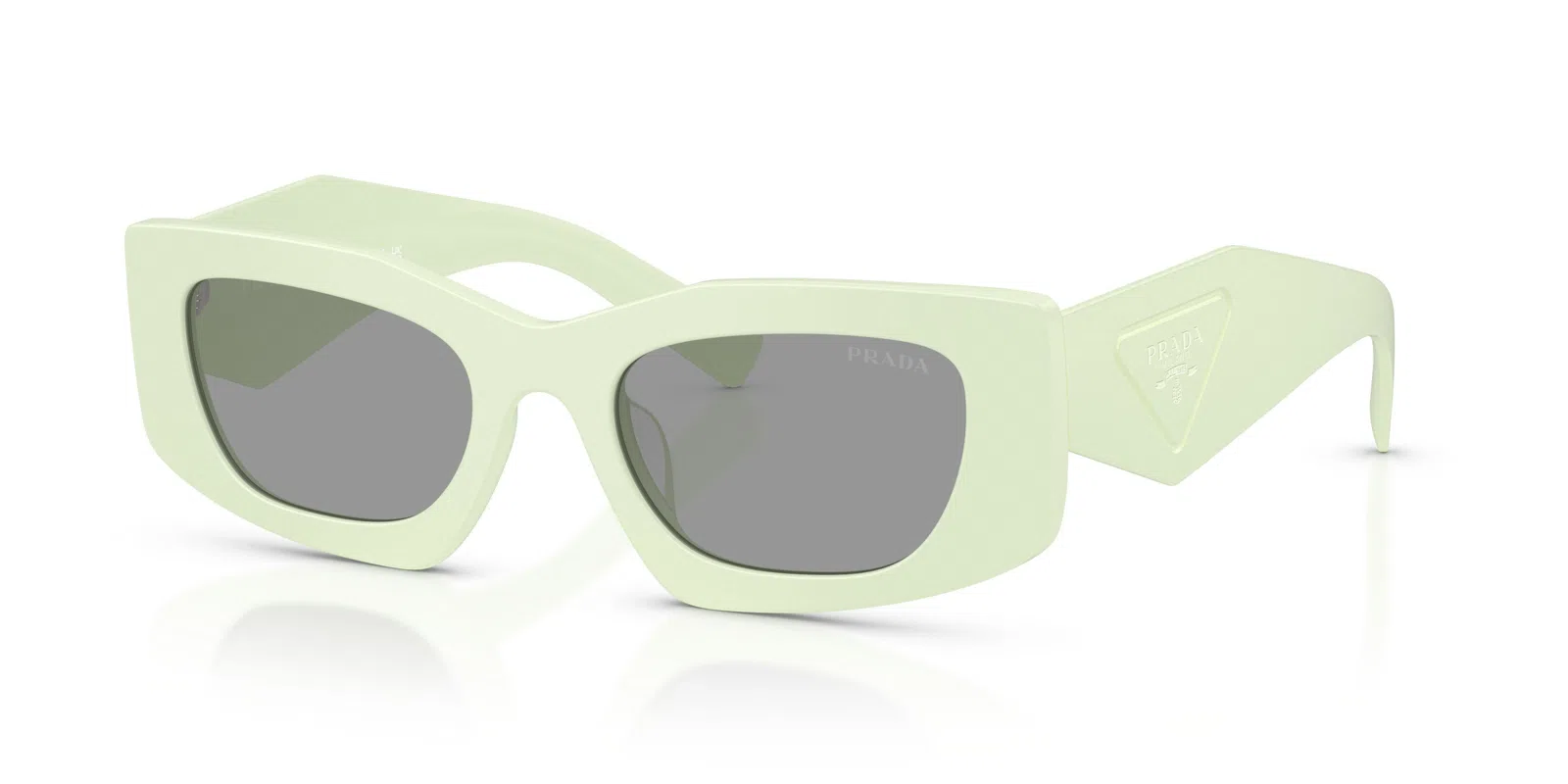 Prada D03SD Sunglasses - view 11